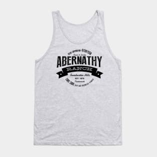 Abernathy Ranch Tank Top